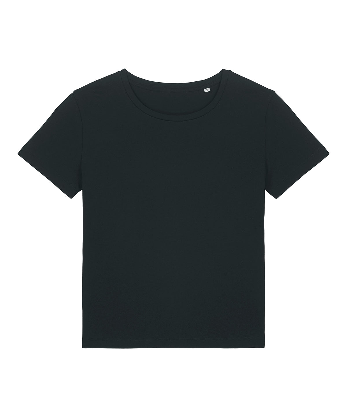 Lightweight T-Shirt – Black