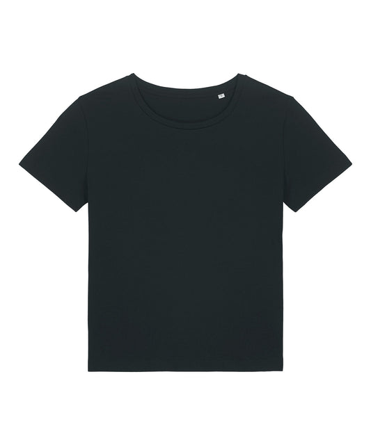 Lightweight T-Shirt – Black