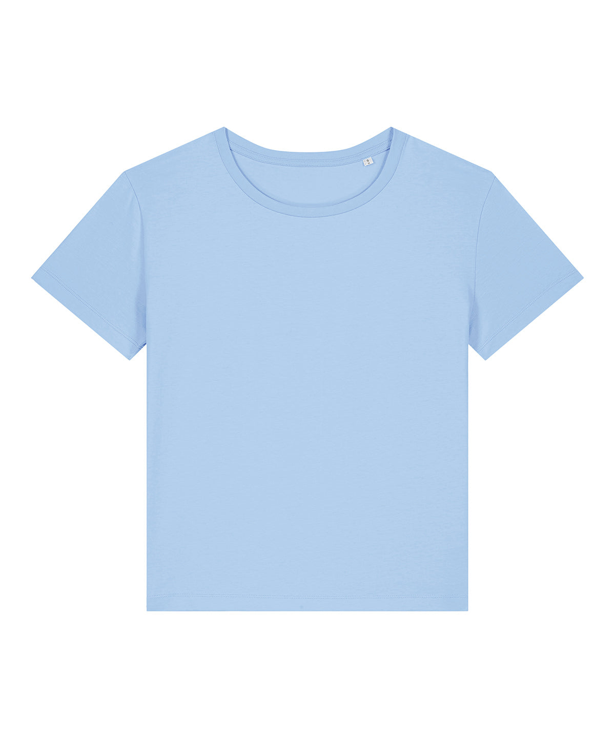 Lightweight T-Shirt – Black