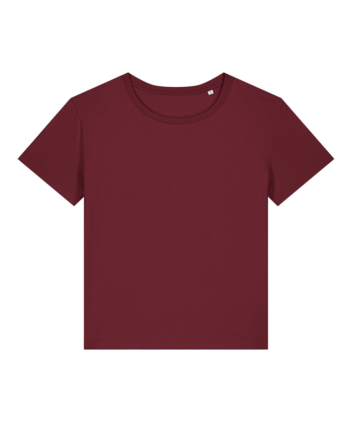 Lightweight T-Shirt – Black