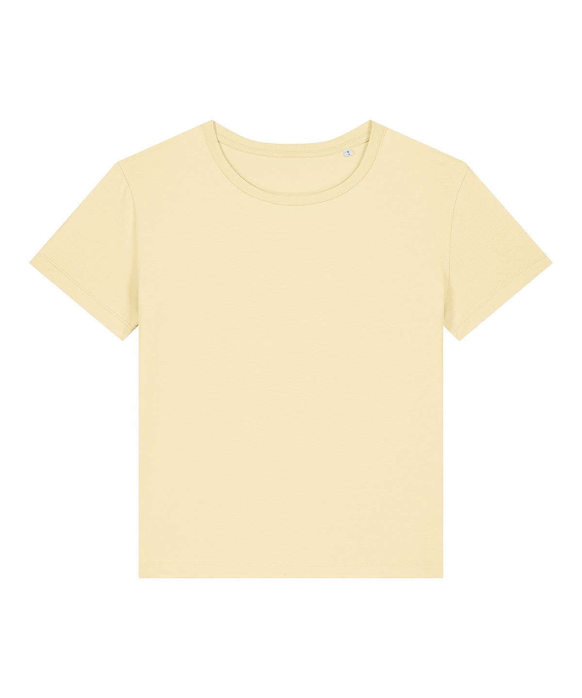 Lightweight T-Shirt – Black