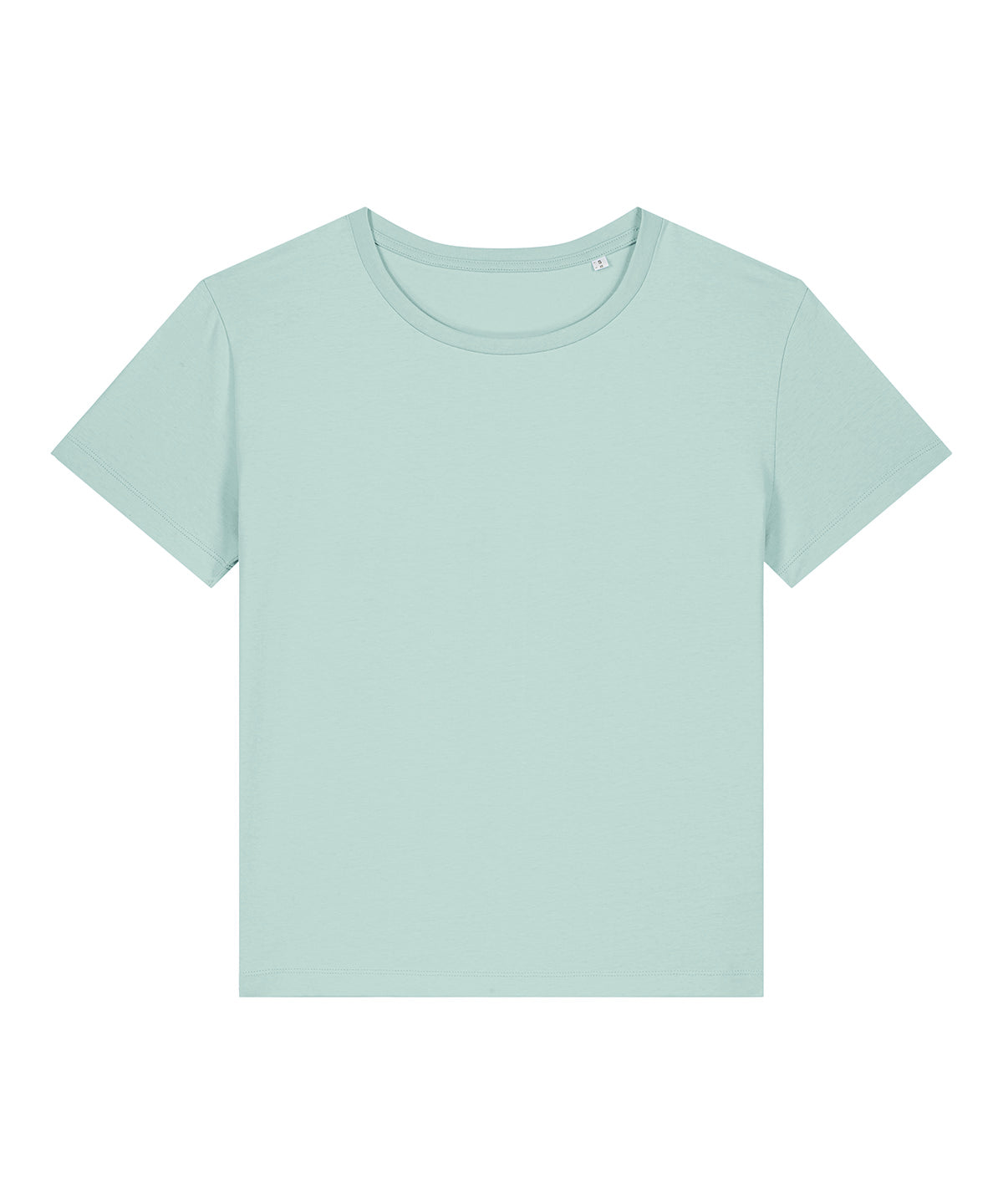 Lightweight T-Shirt – Black