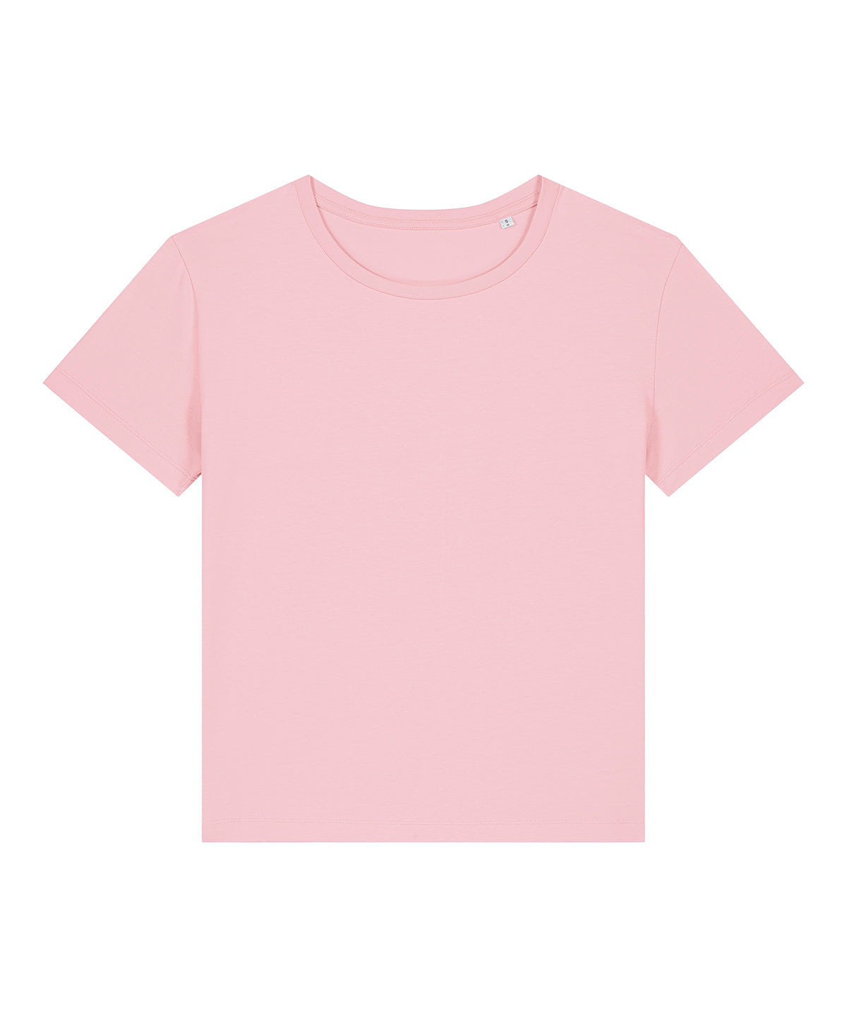Lightweight T-Shirt – Black
