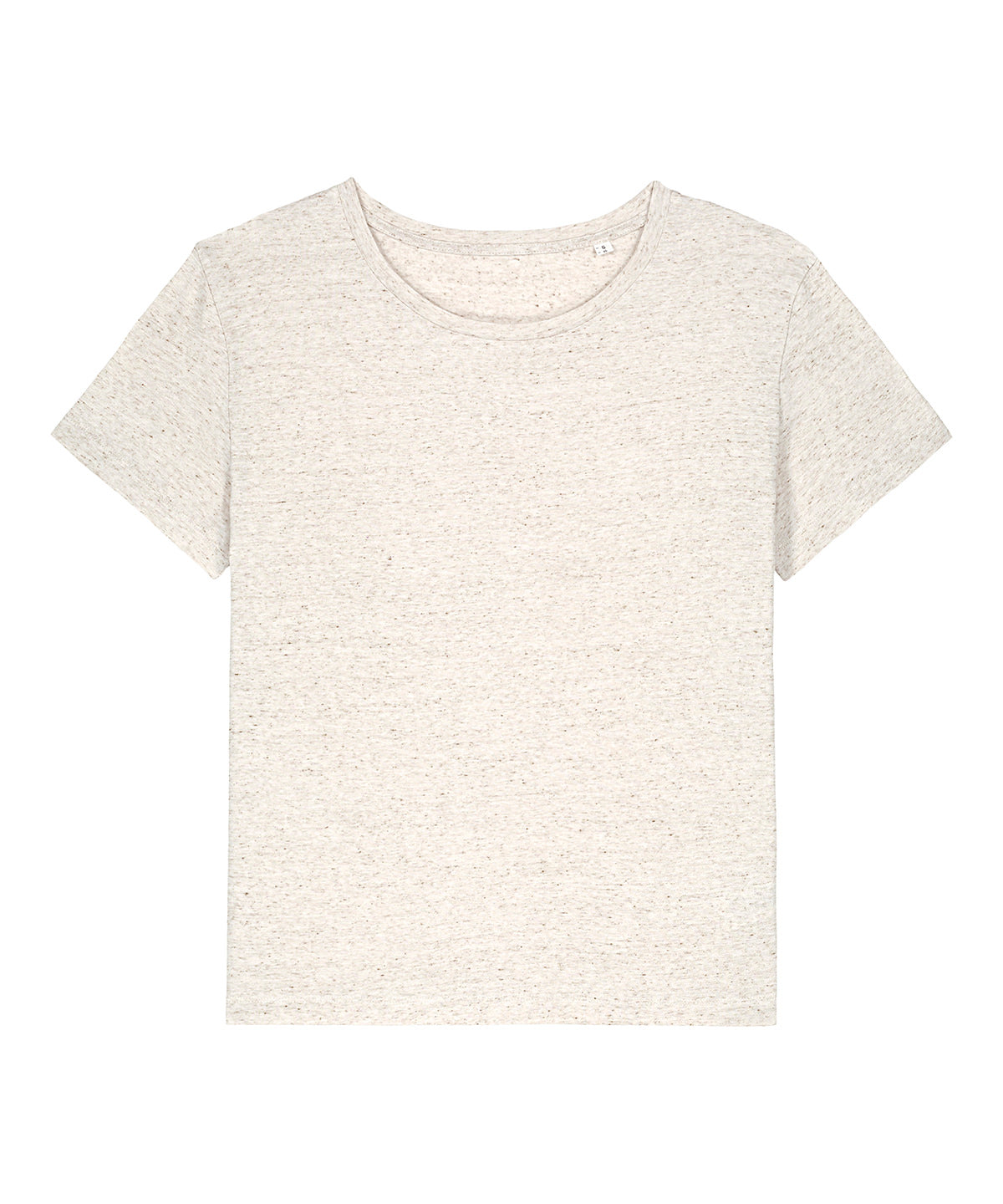 Lightweight T-Shirt – Black
