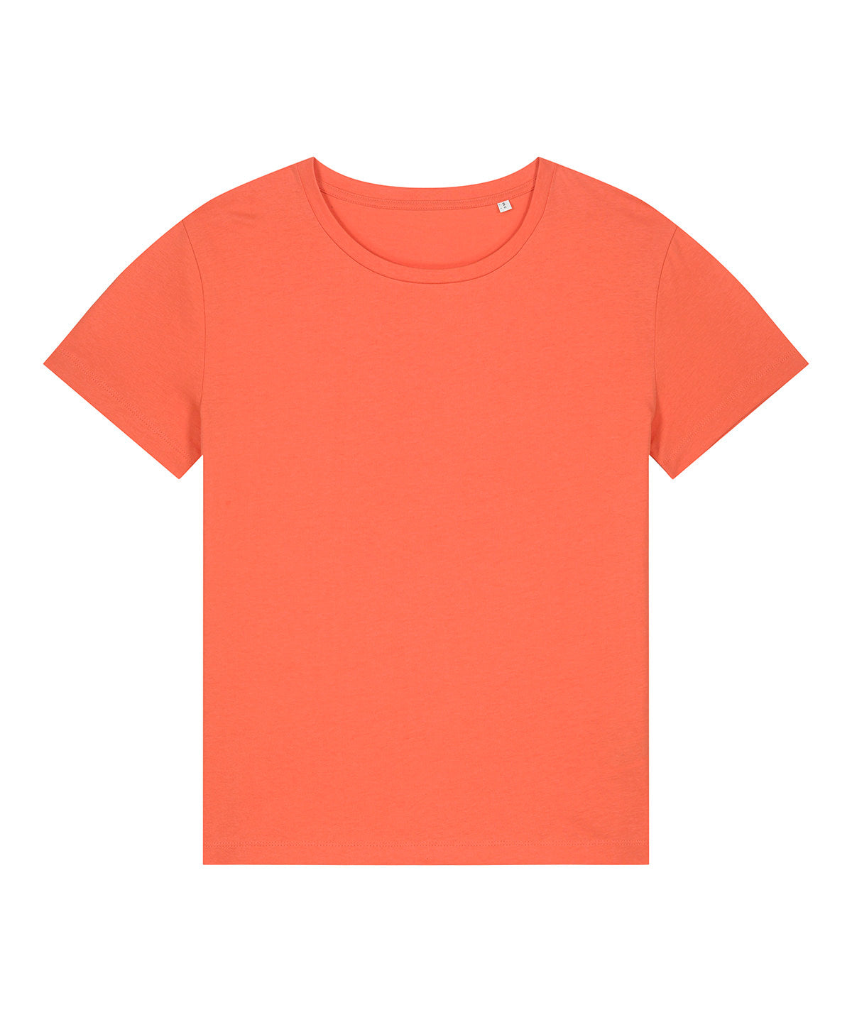 Lightweight T-Shirt – Black