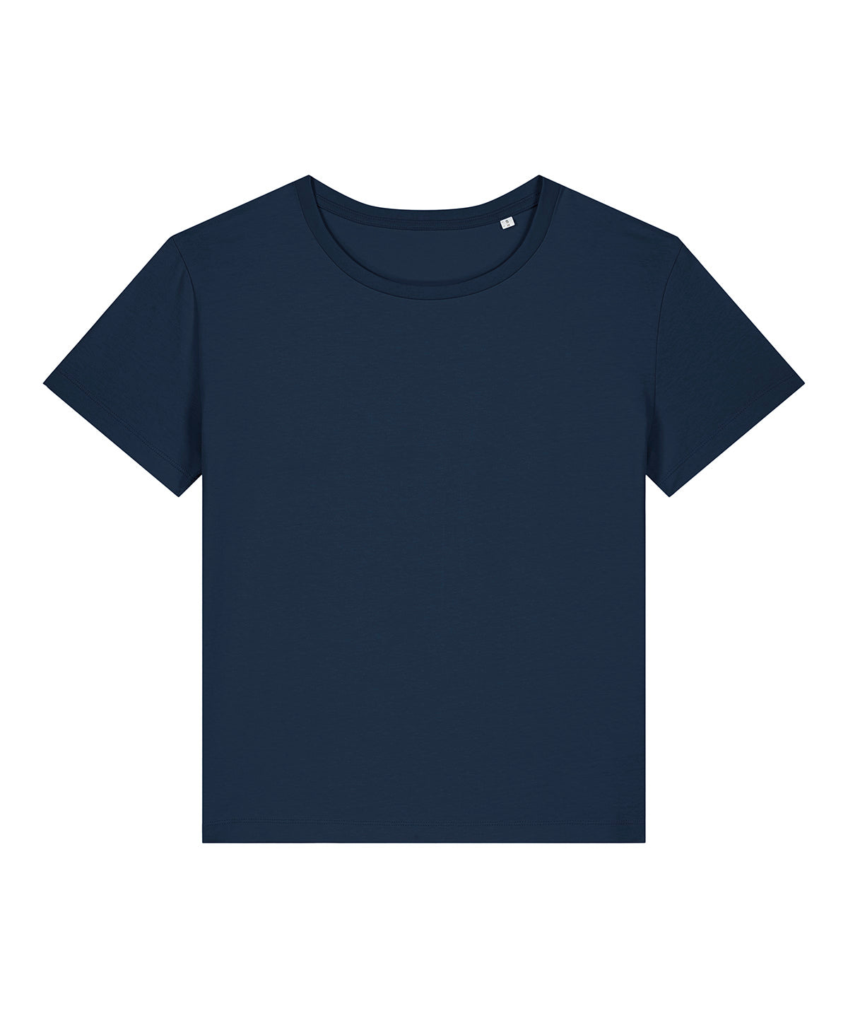 Lightweight T-Shirt – Black