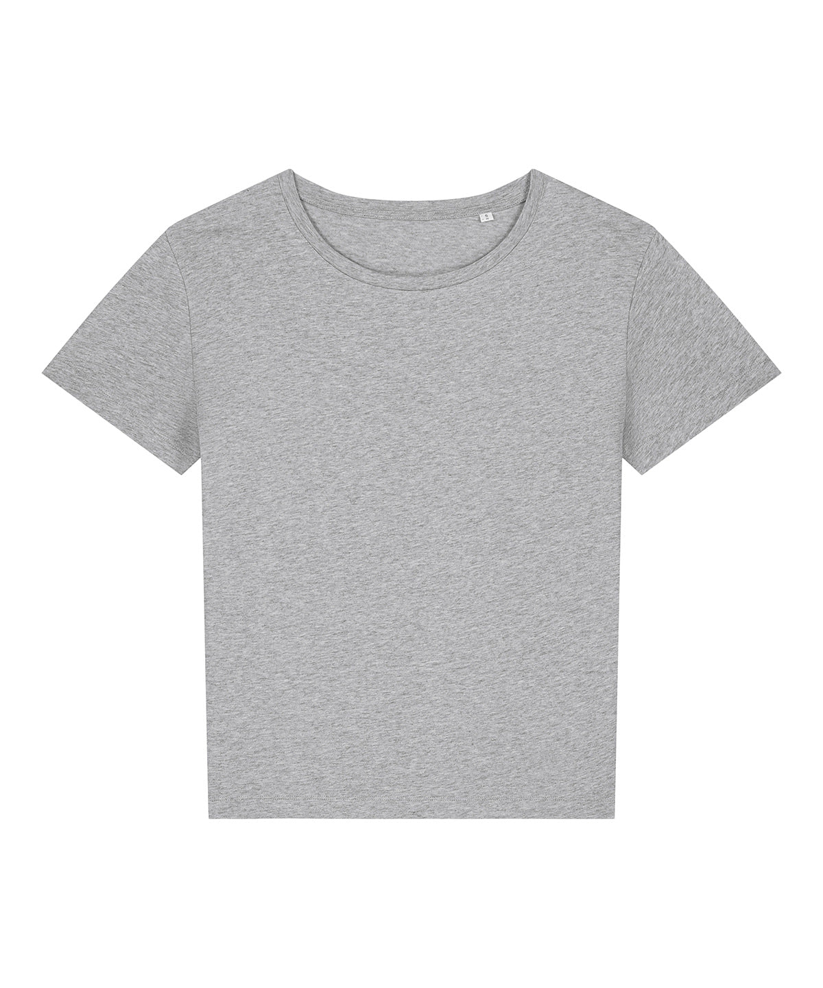 Lightweight T-Shirt – Black