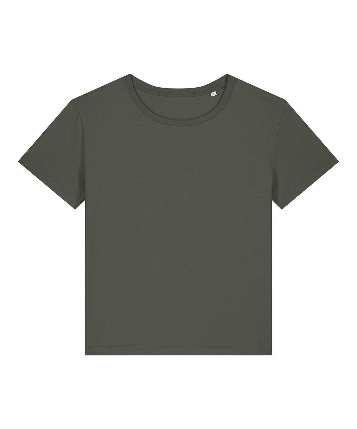 Lightweight T-Shirt – Black