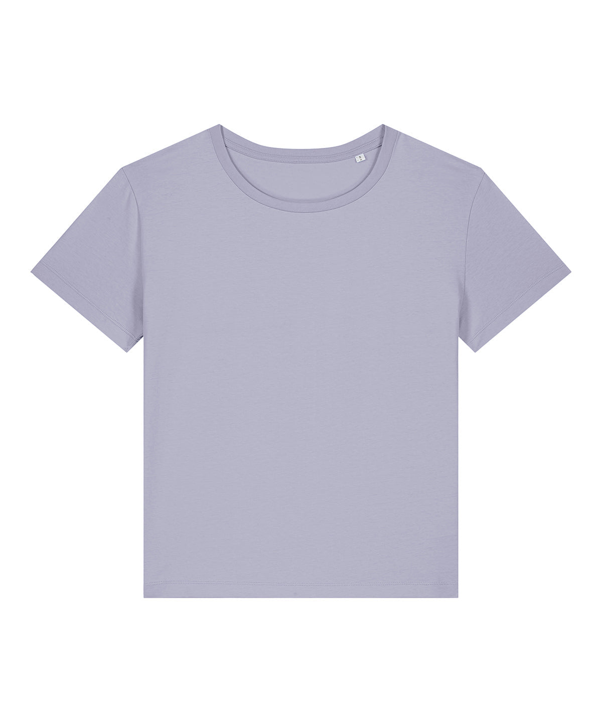 Lightweight T-Shirt – Black
