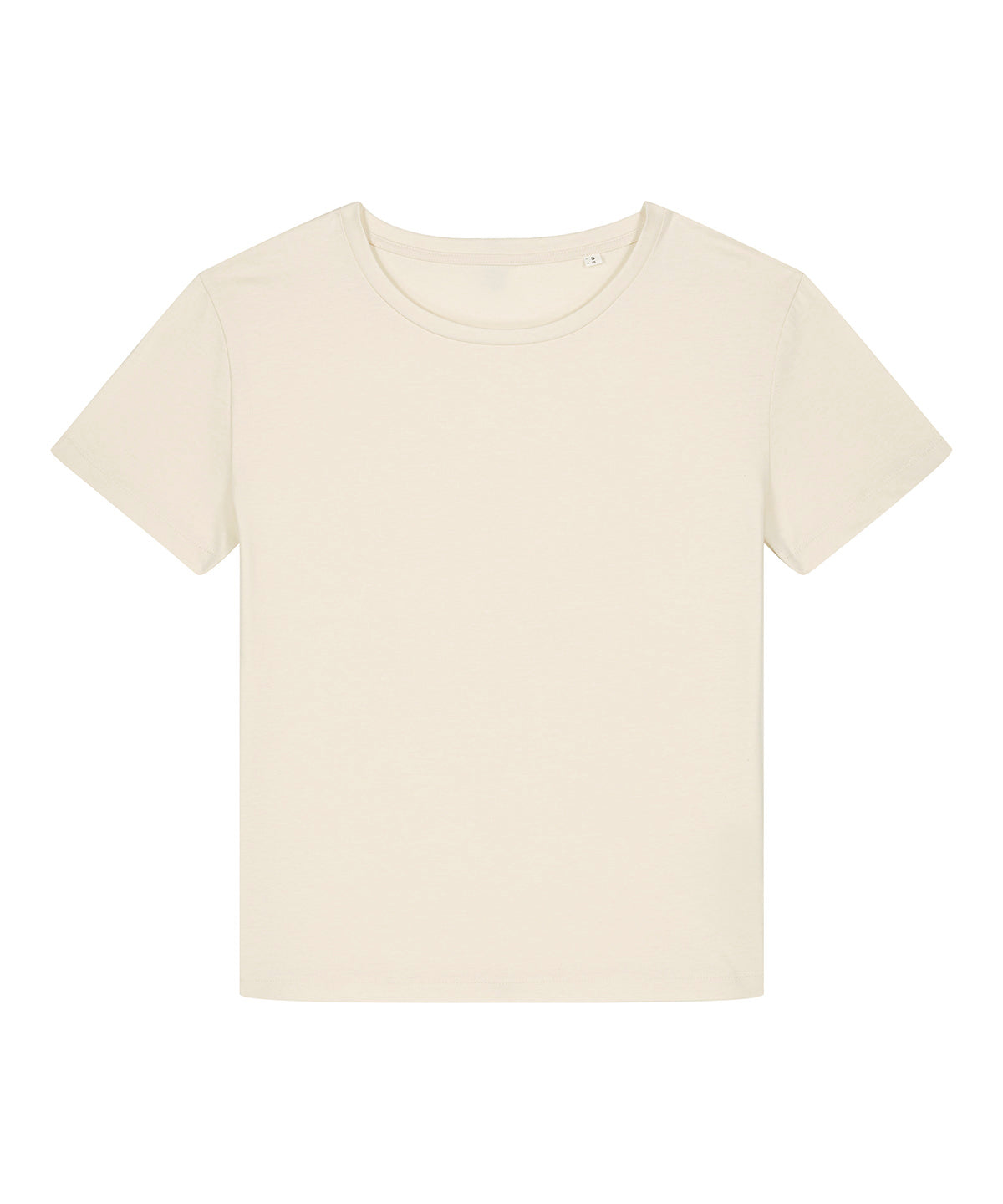 Lightweight T-Shirt – Black