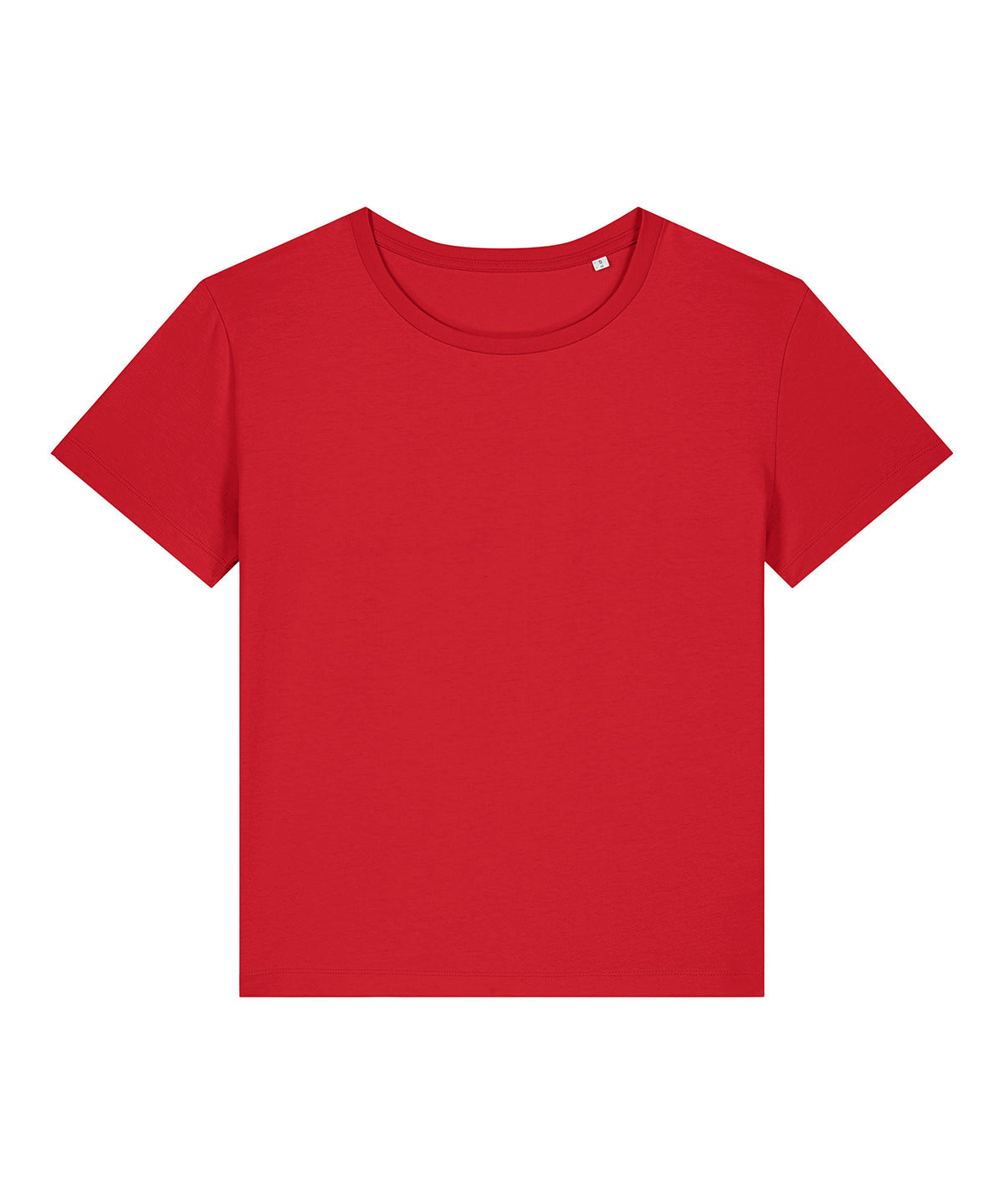 Lightweight T-Shirt – Black
