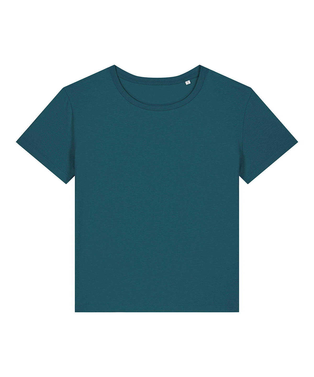 Lightweight T-Shirt – Black
