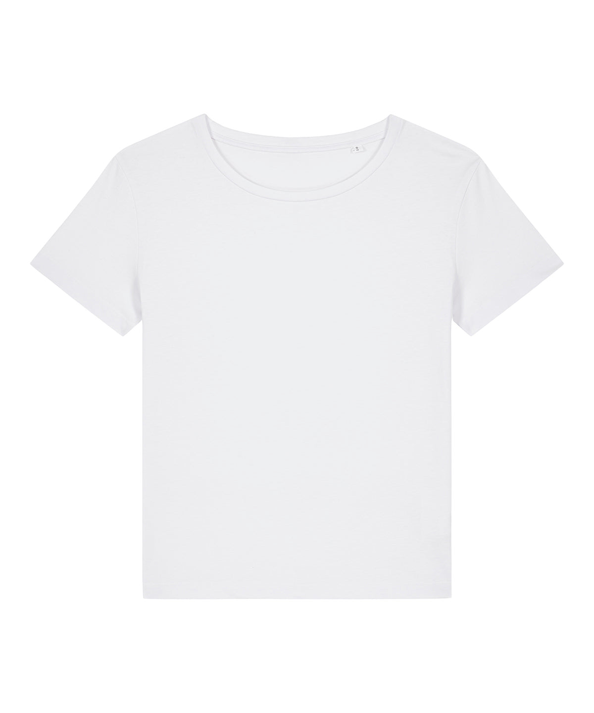 Lightweight T-Shirt – Black