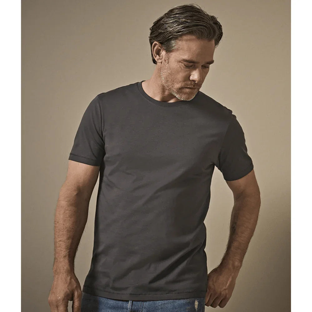 Tee Jays 5000 Luxury Cotton T-Shirt