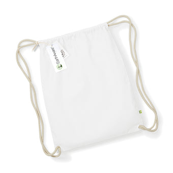 Earthaware Organic Gymsac