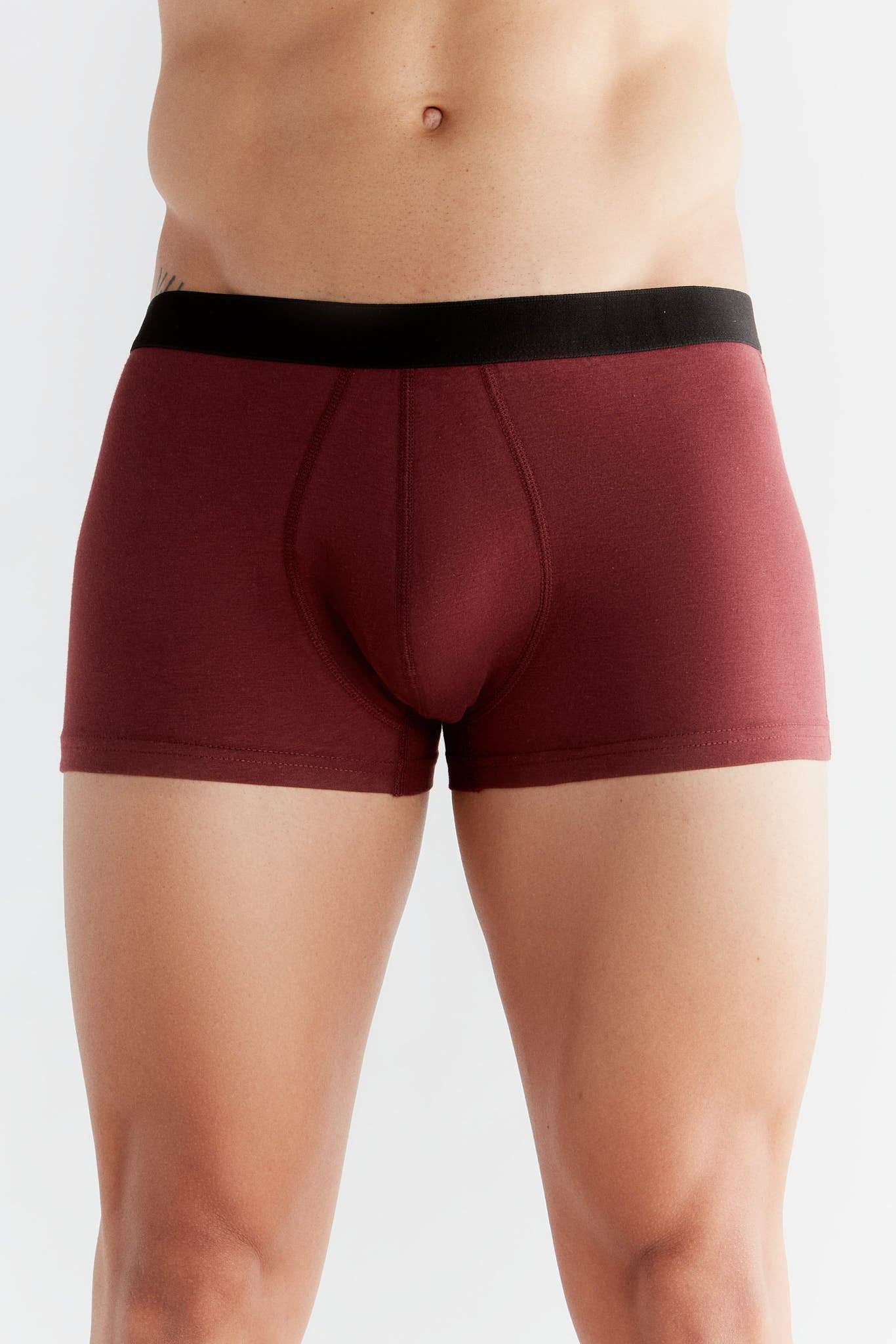 Cotton Trunks – Men