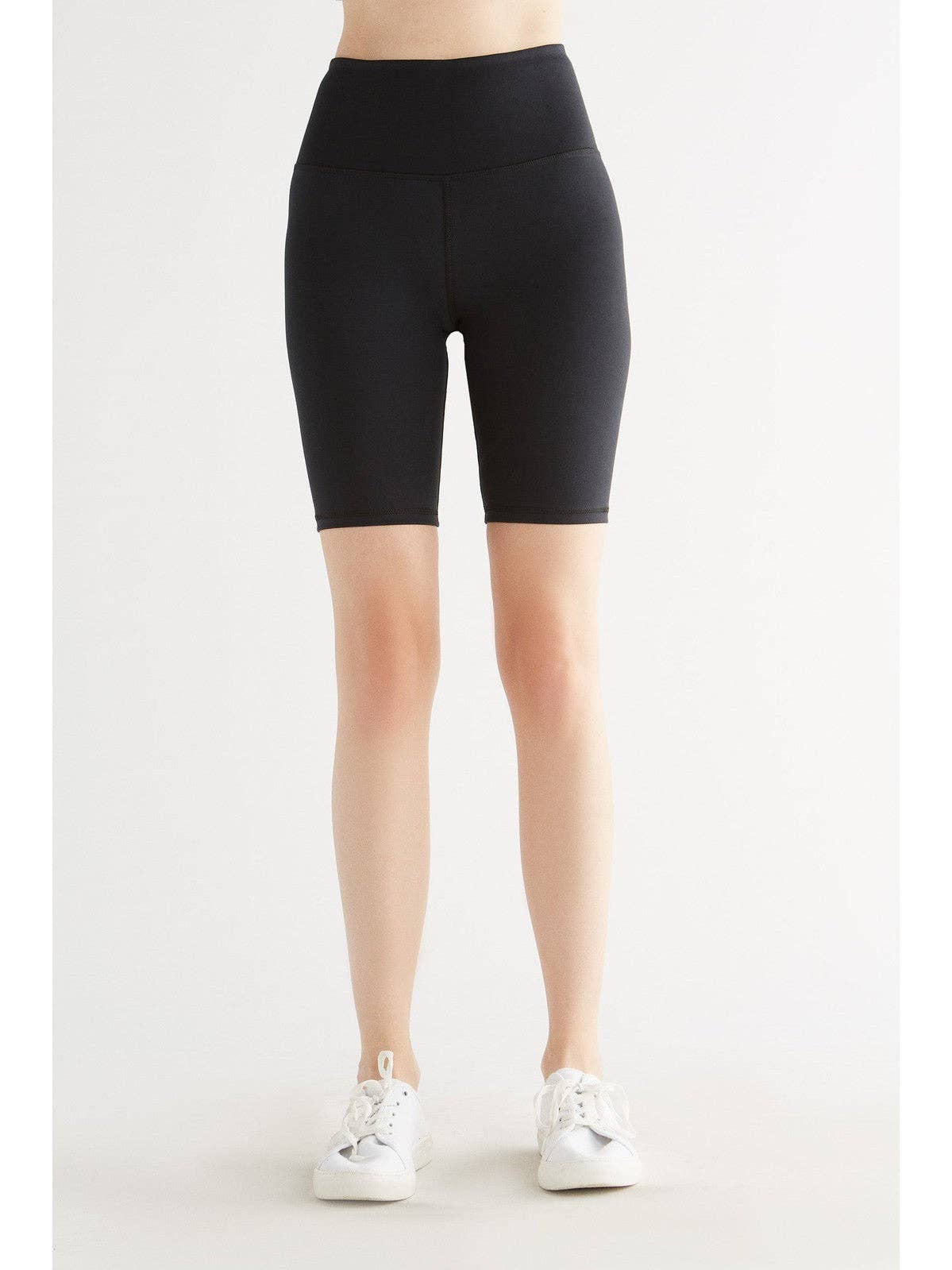 High Waist Shorts – Women