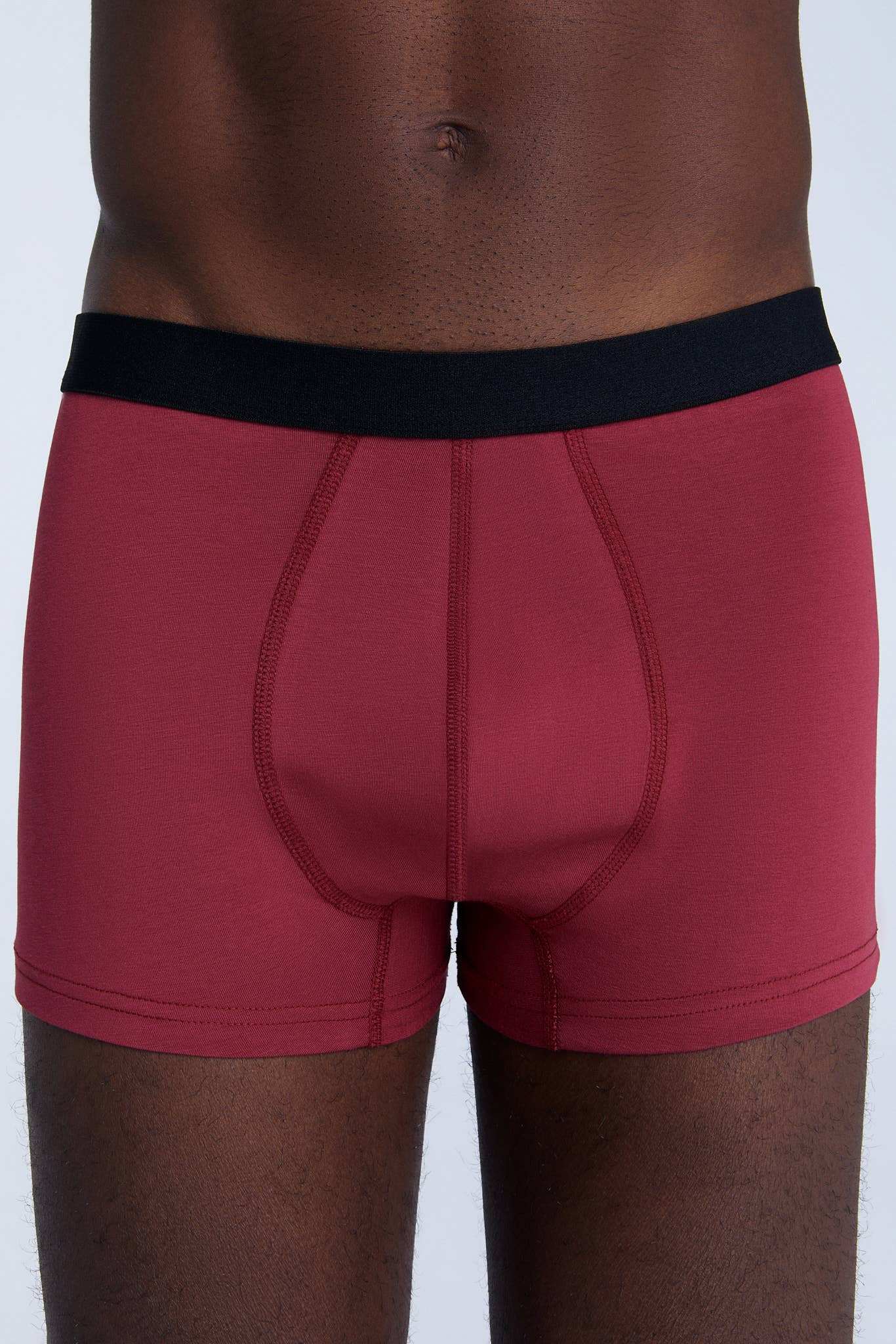 Cotton Trunks – Men