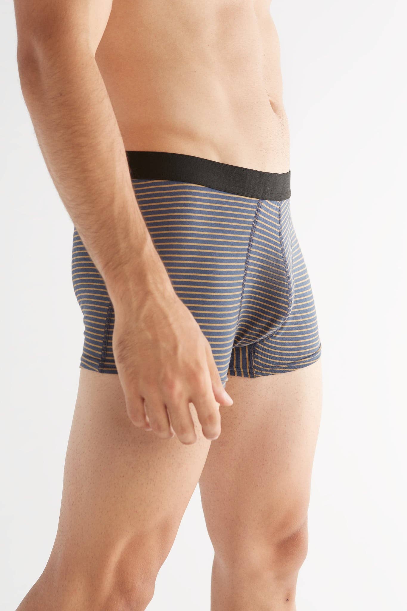 Cotton Trunks – Men