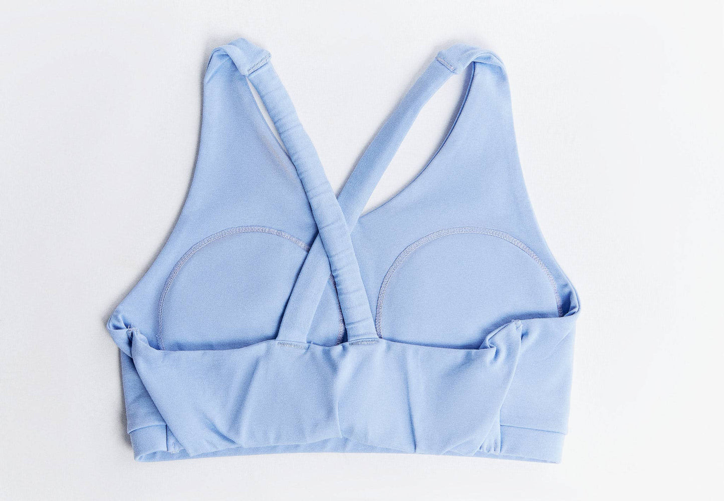 Padded Sports Bra – Women