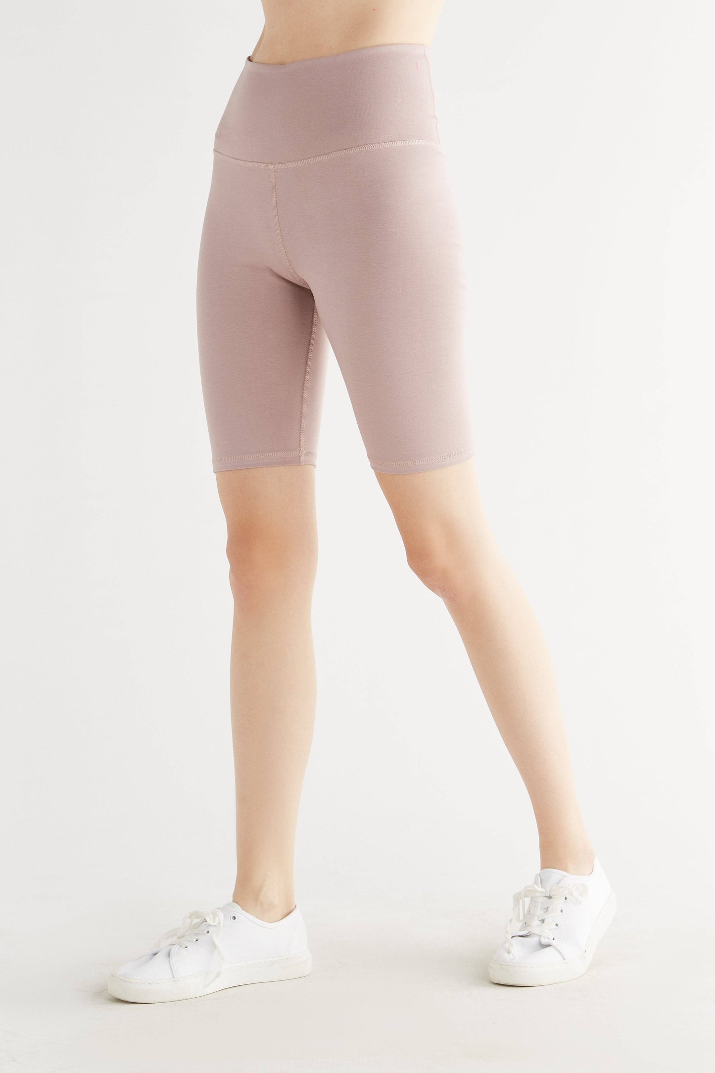 High Waist Shorts – Women