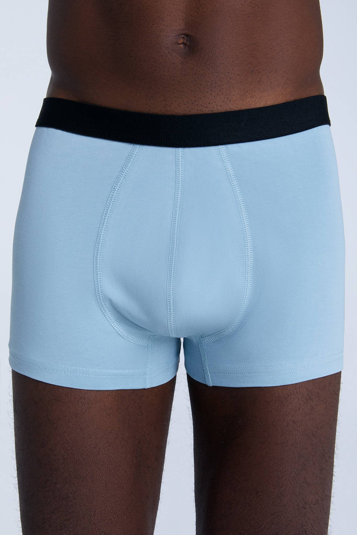 Cotton Trunks – Men