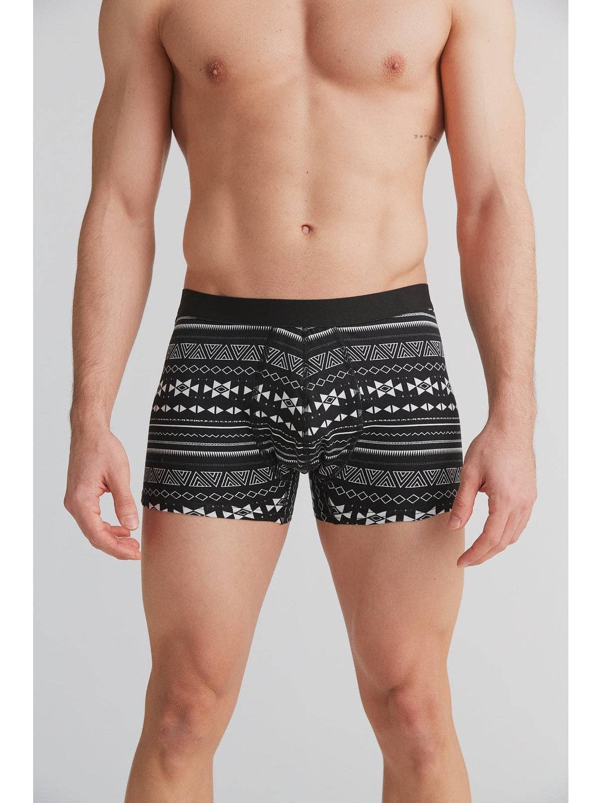 Cotton Trunks – Men
