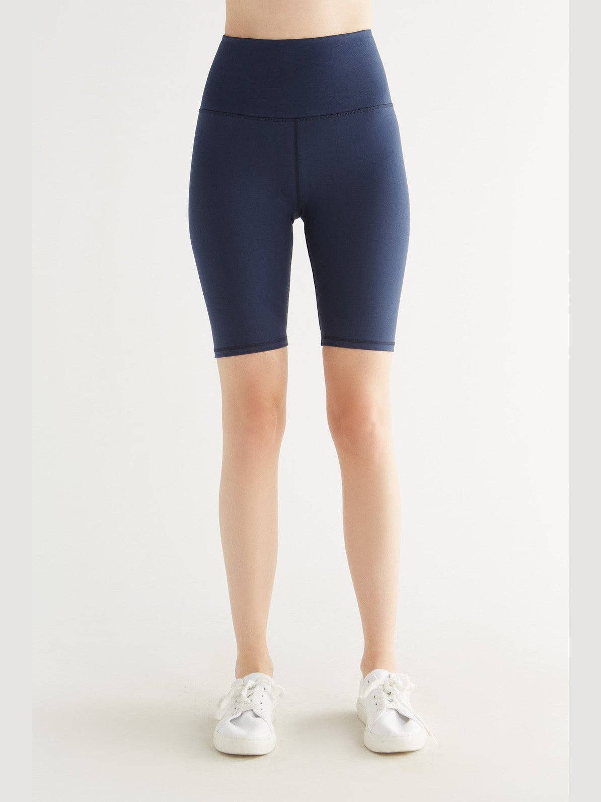High Waist Shorts – Women