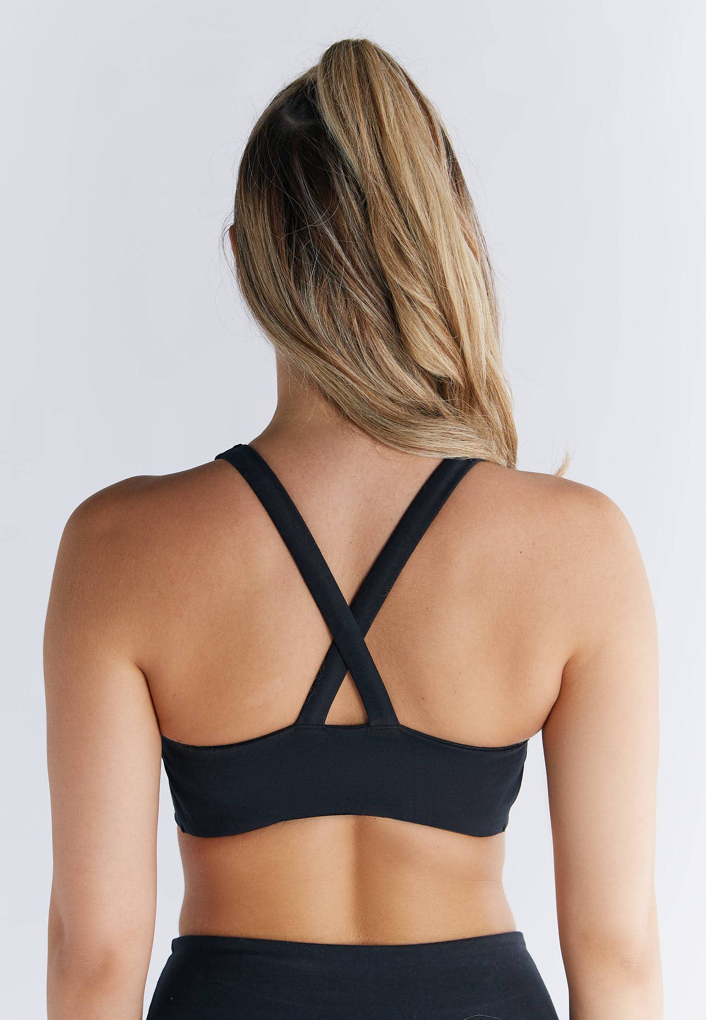 Padded Sports Bra – Women