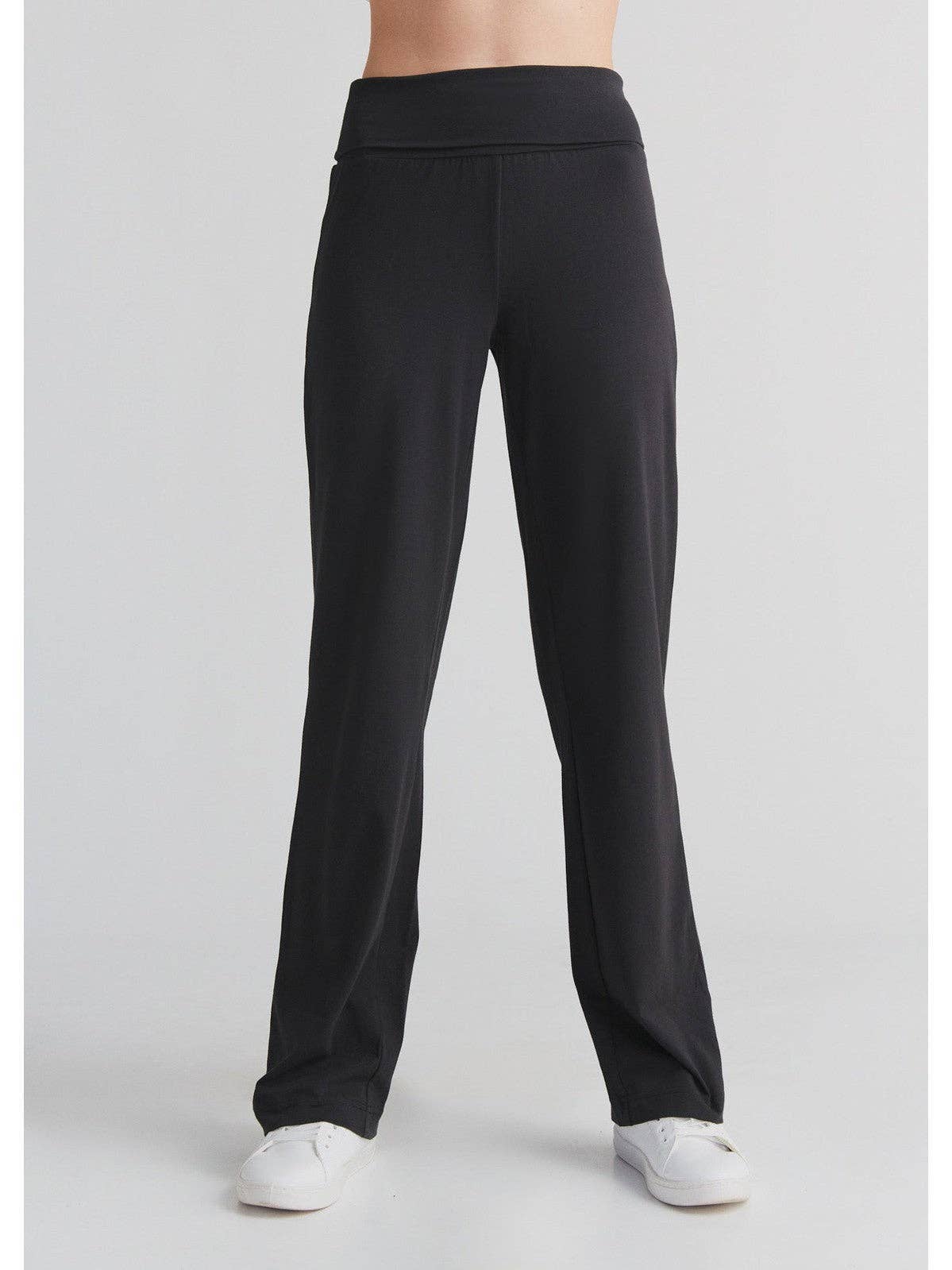 High Waist Leggings – Women
