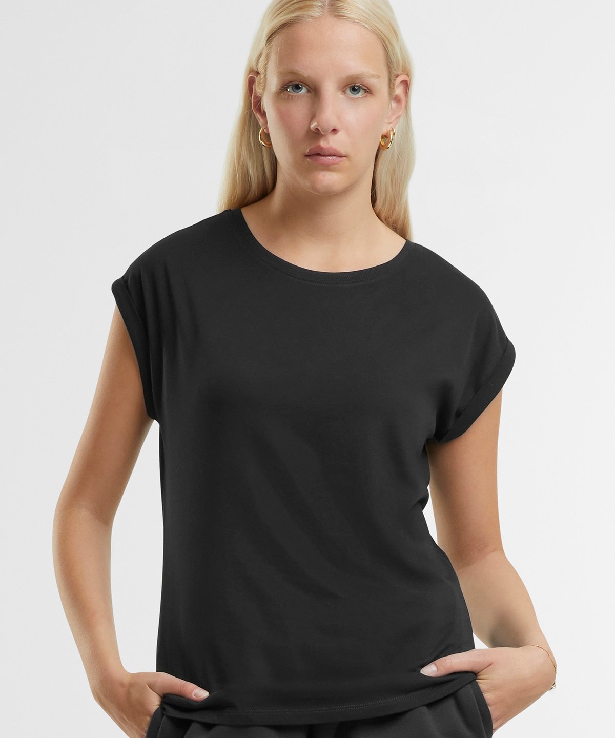 Relaxed Fit T-Shirt