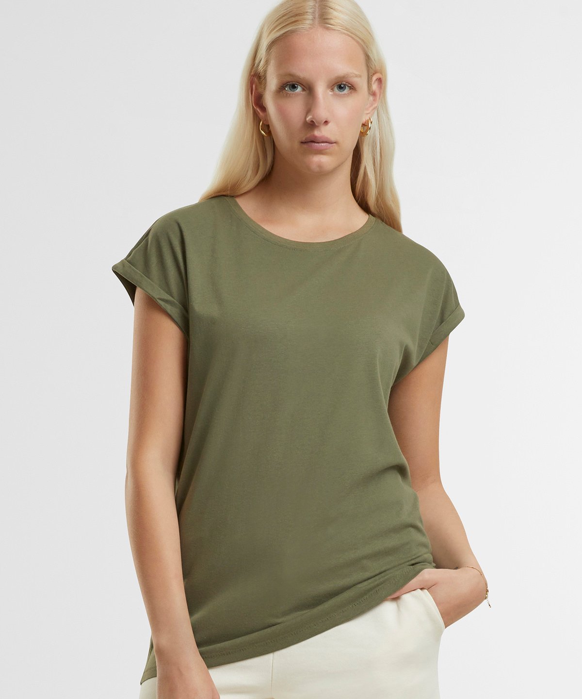 Relaxed Fit T-Shirt
