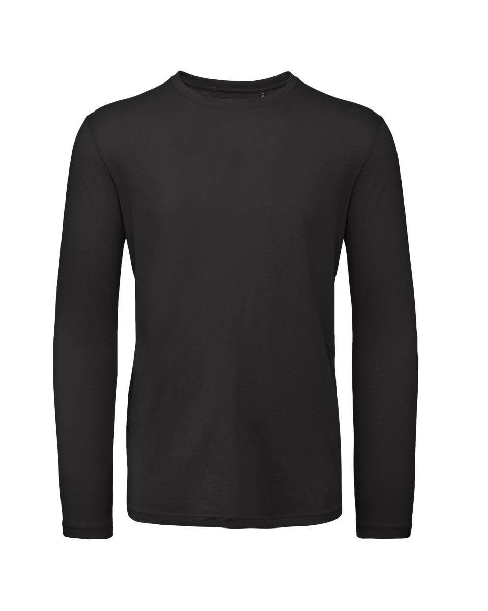 Long Sleeve T-Shirt – Men