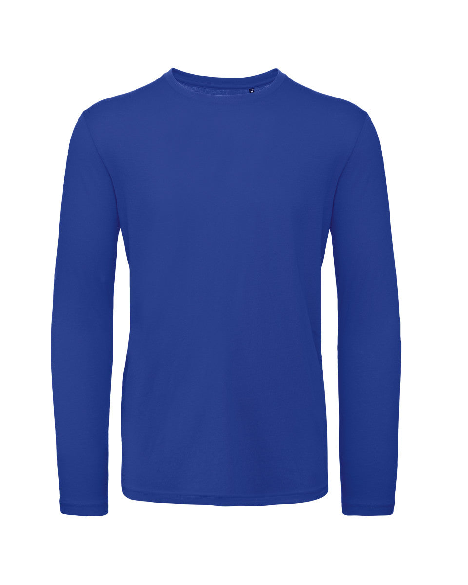 Long Sleeve T-Shirt – Men