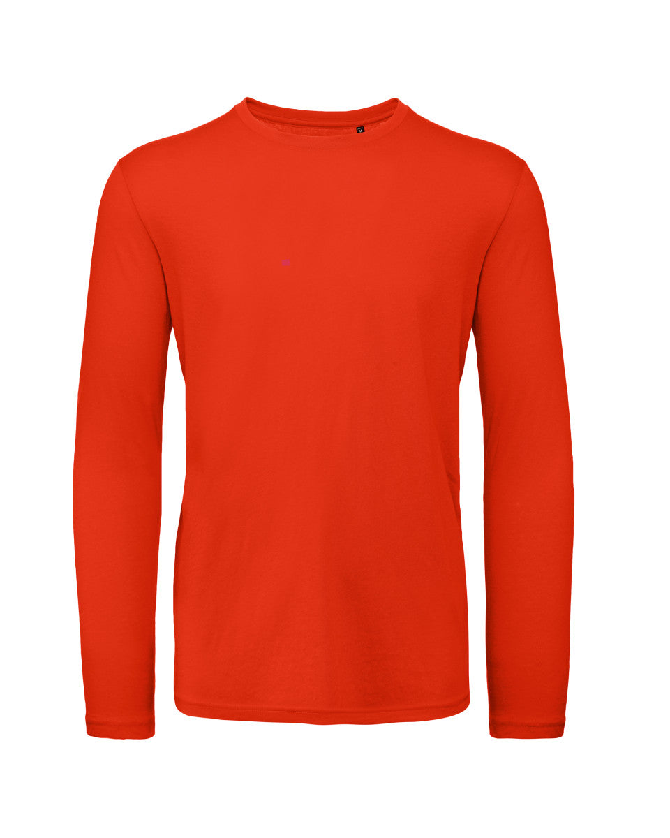 Long Sleeve T-Shirt – Men
