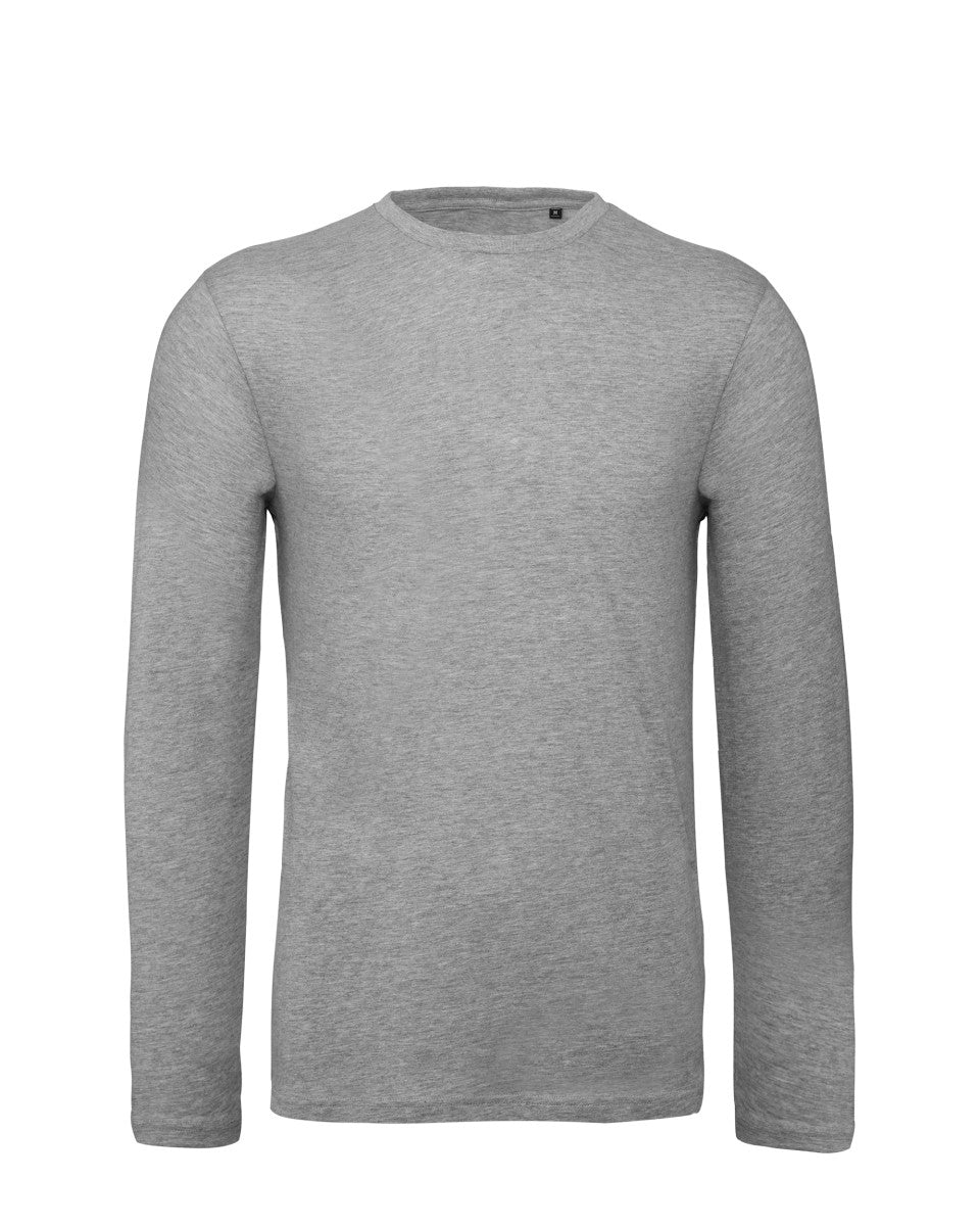 Long Sleeve T-Shirt – Men