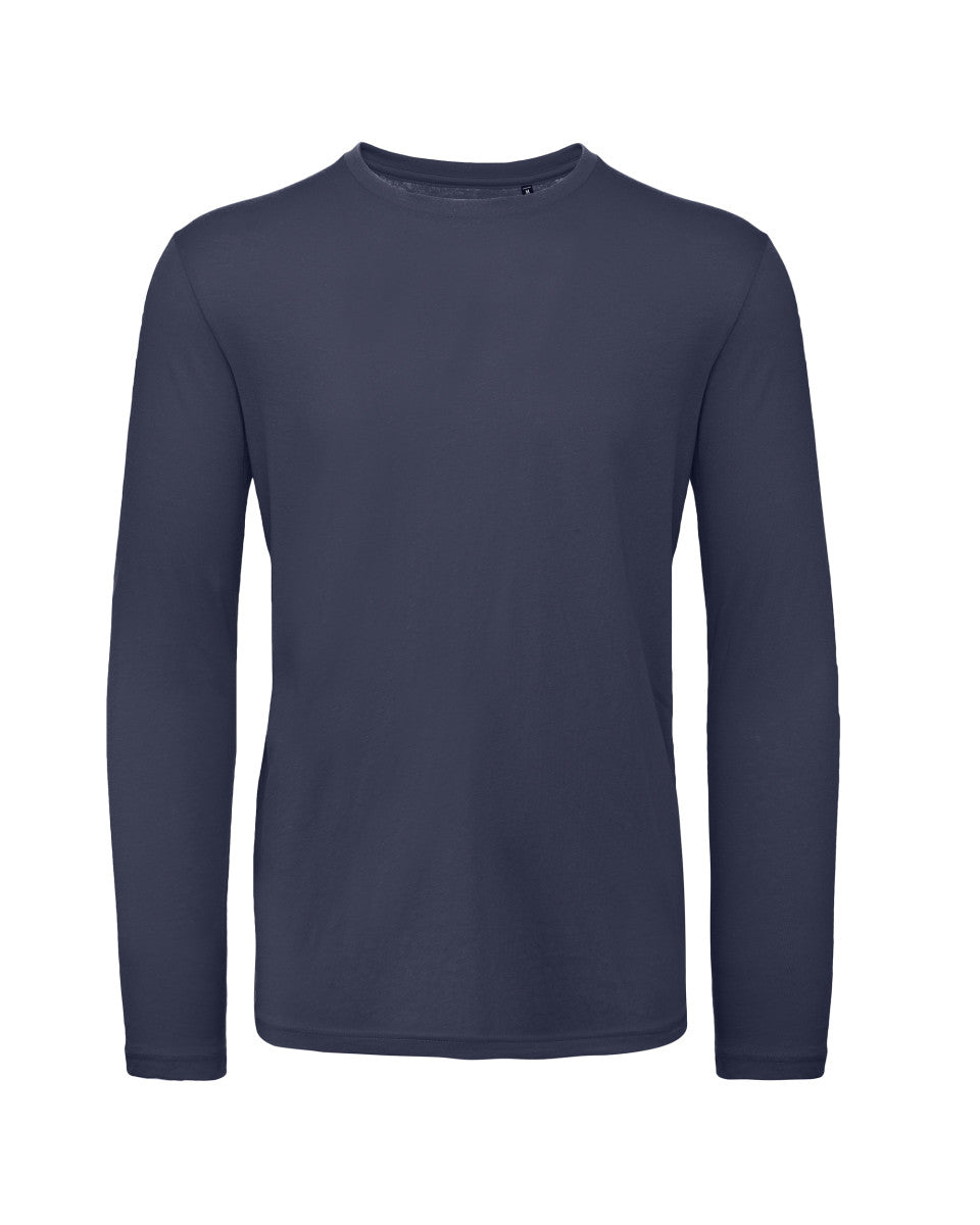 Long Sleeve T-Shirt – Men