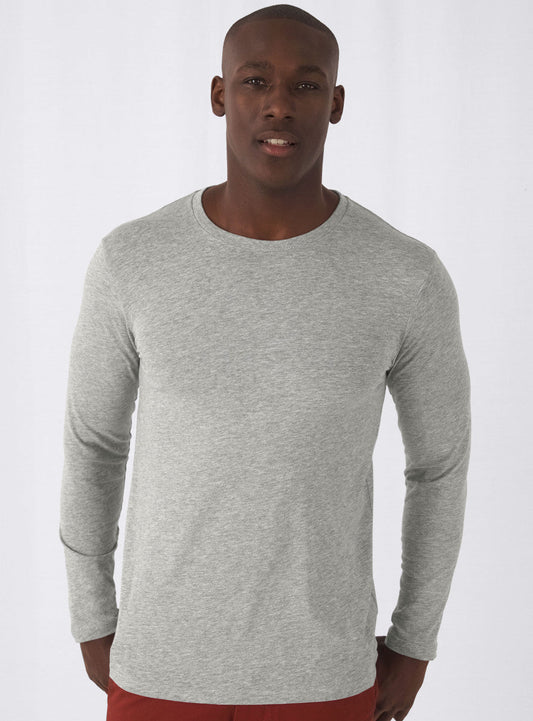 Long Sleeve T-Shirt – Men