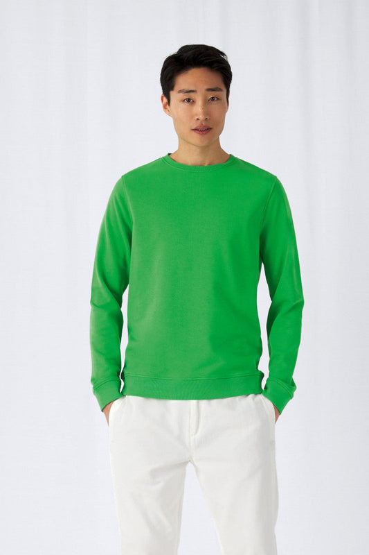 Essential Sweatshirt – Men