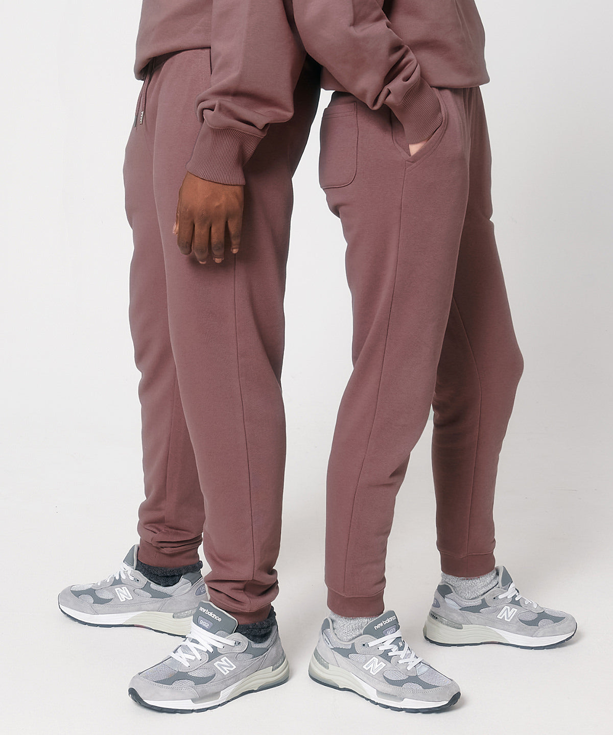 Jogger Pants – Unisex