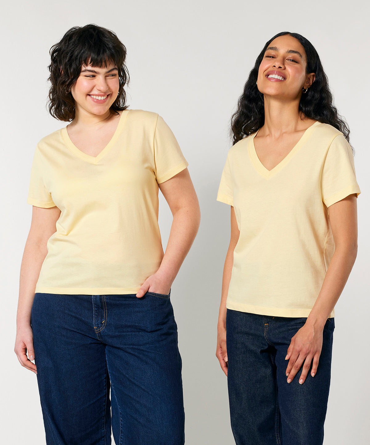 V-Neck T-Shirt