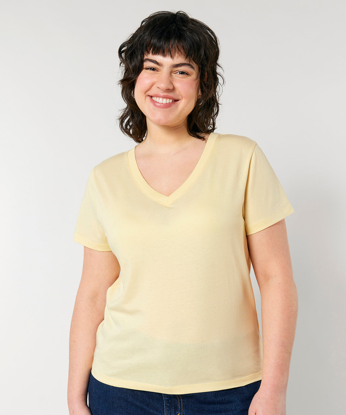 V-Neck T-Shirt