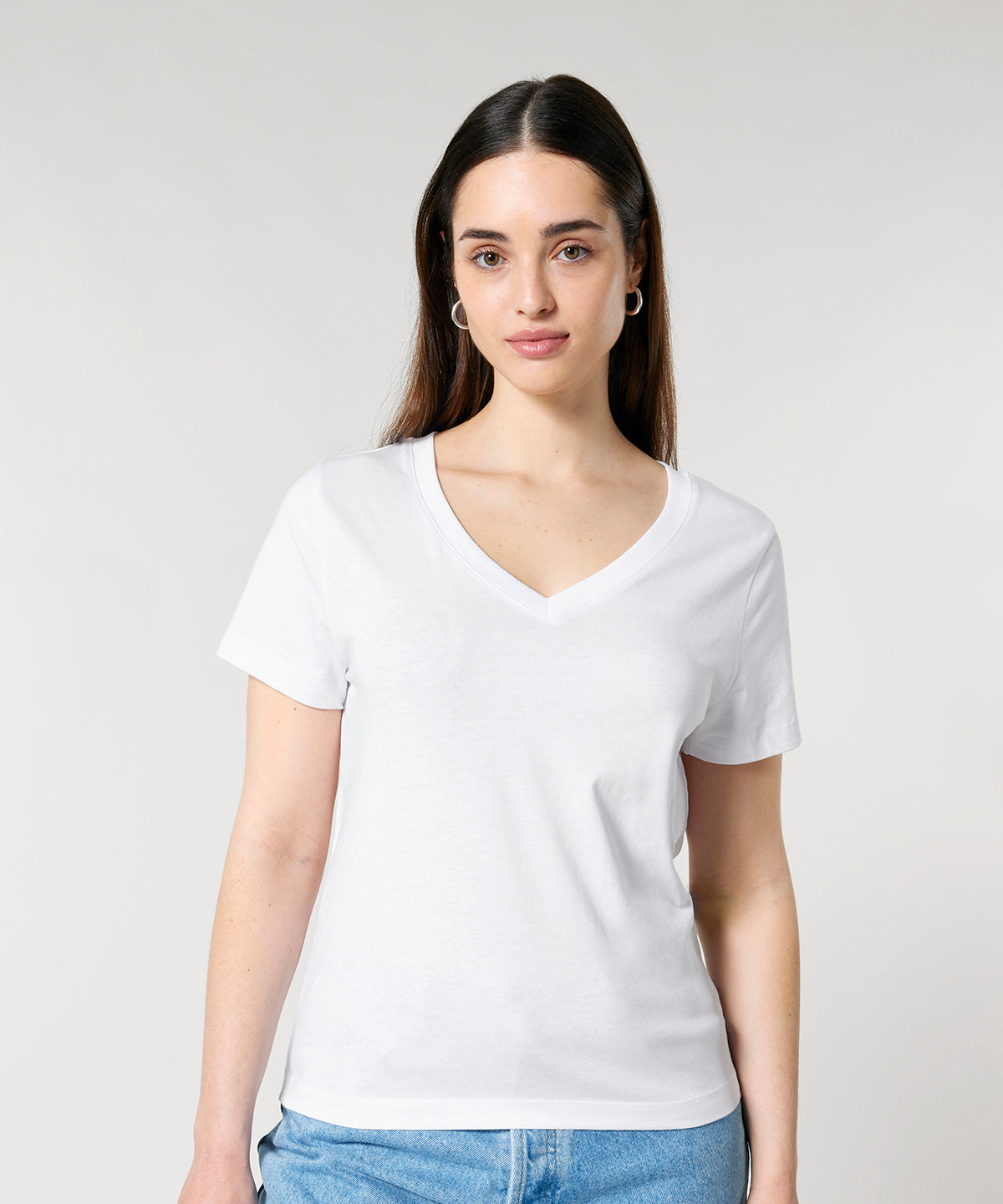 V-Neck T-Shirt