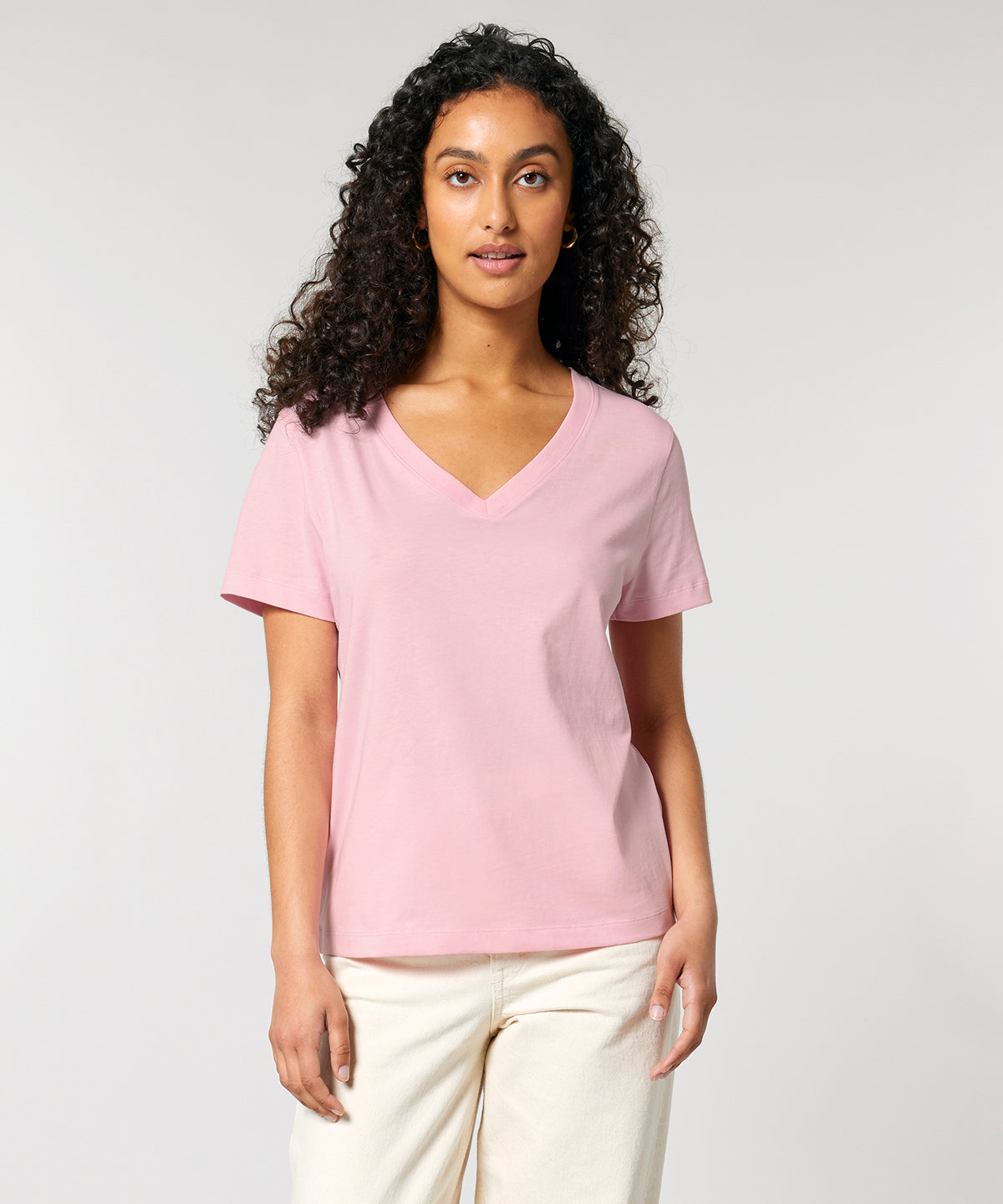 V-Neck T-Shirt