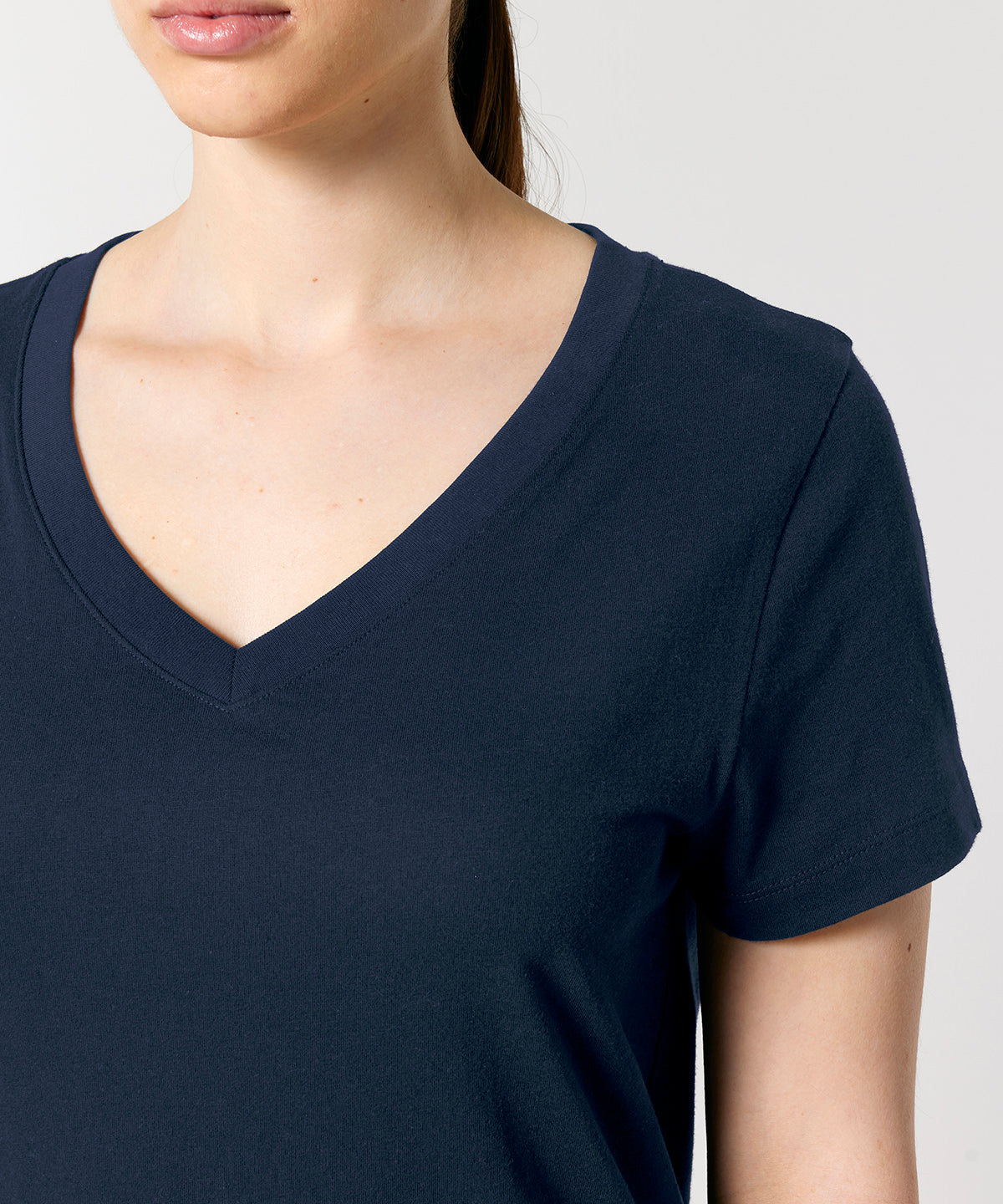 V-Neck T-Shirt